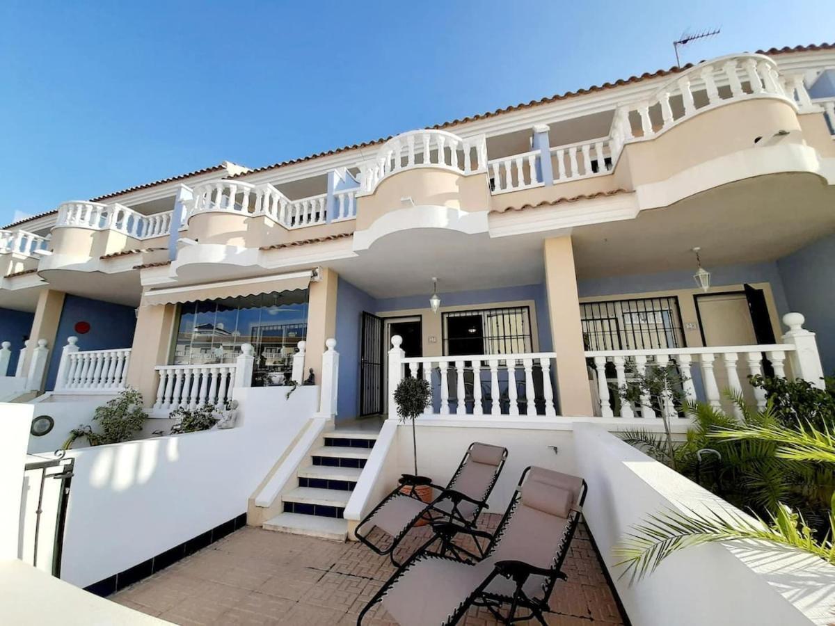Casa Rocio Ciudad Quesada By Villas&You Buitenkant foto