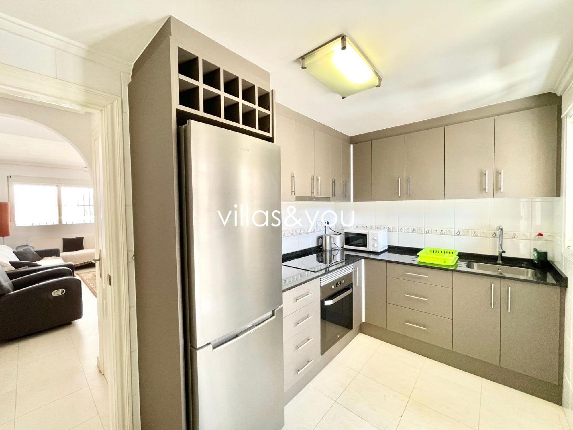 Casa Rocio Ciudad Quesada By Villas&You Buitenkant foto