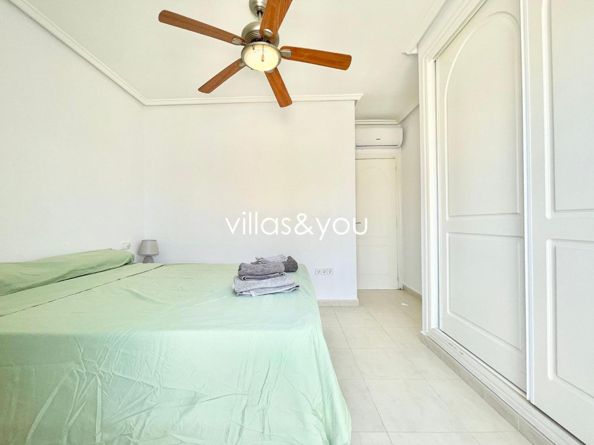 Casa Rocio Ciudad Quesada By Villas&You Buitenkant foto
