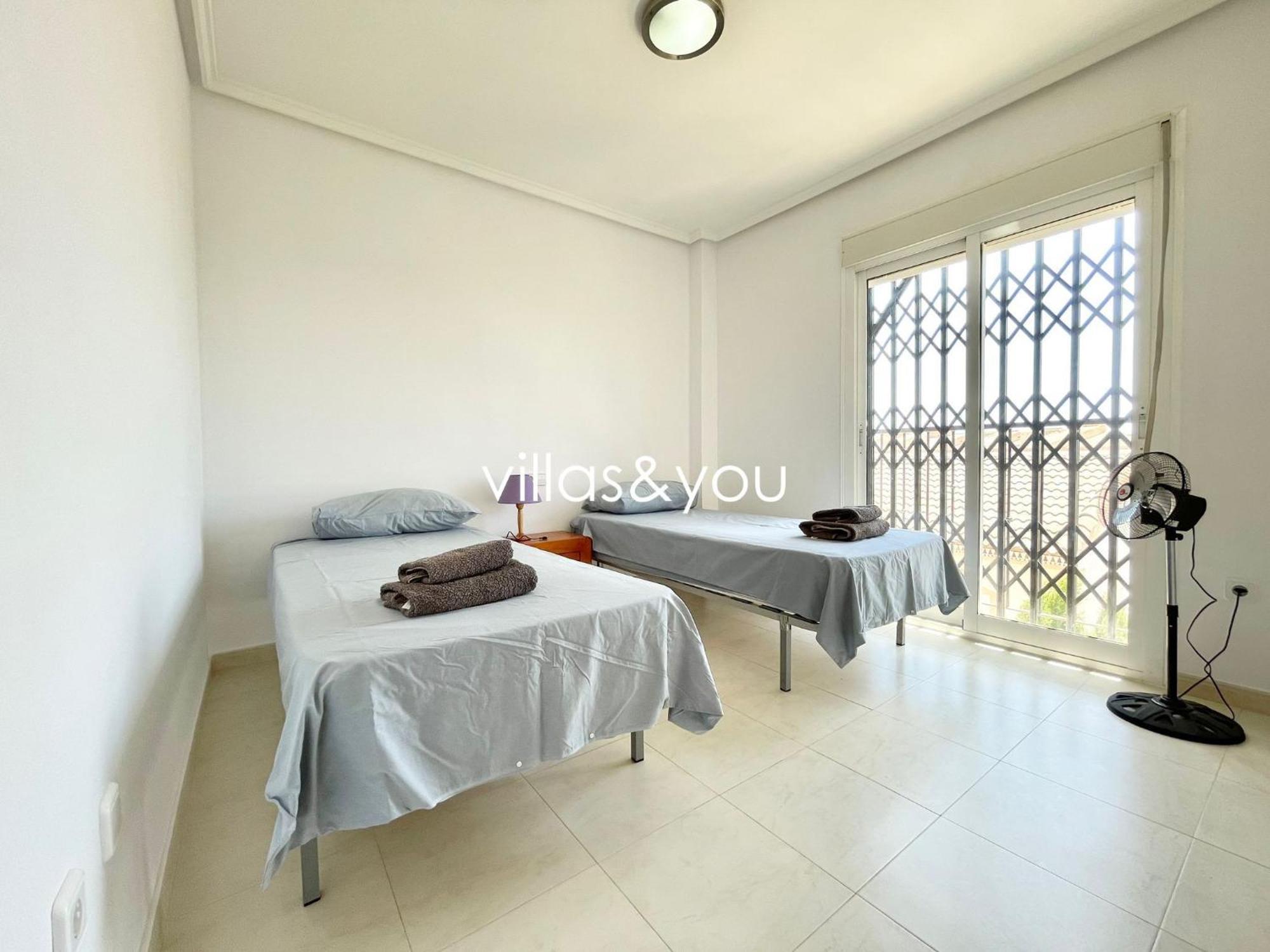 Casa Rocio Ciudad Quesada By Villas&You Buitenkant foto