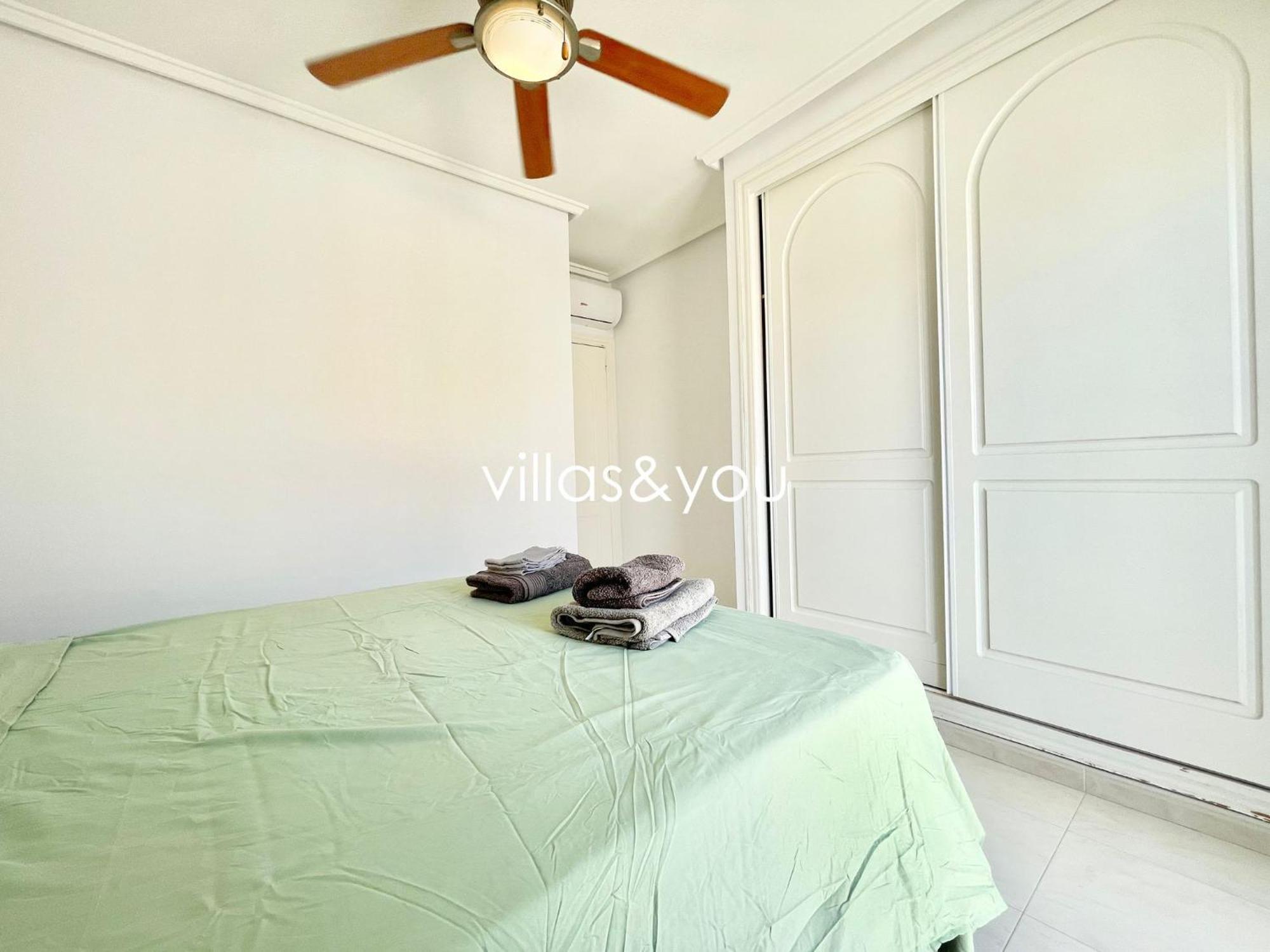 Casa Rocio Ciudad Quesada By Villas&You Buitenkant foto