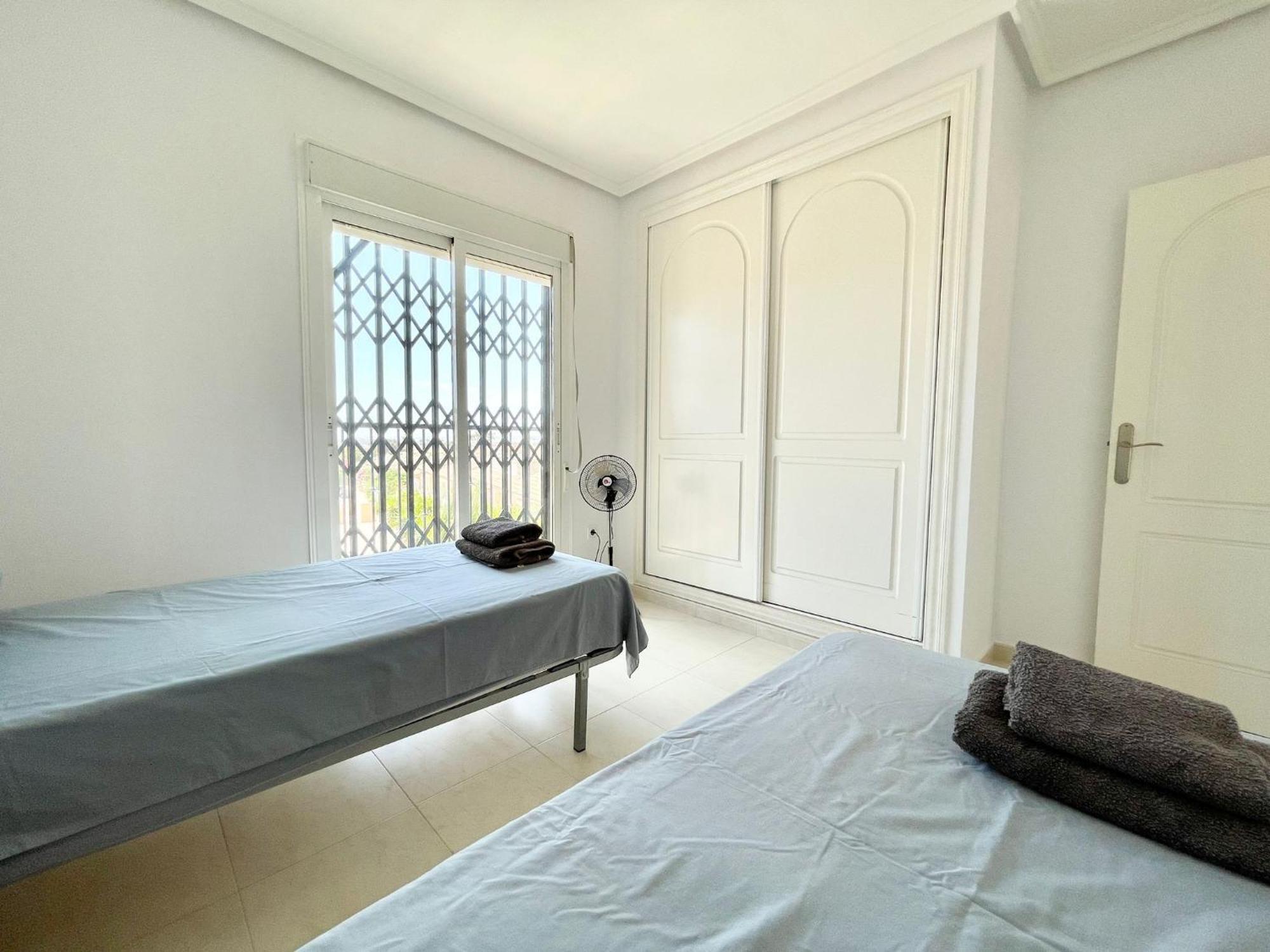 Casa Rocio Ciudad Quesada By Villas&You Buitenkant foto