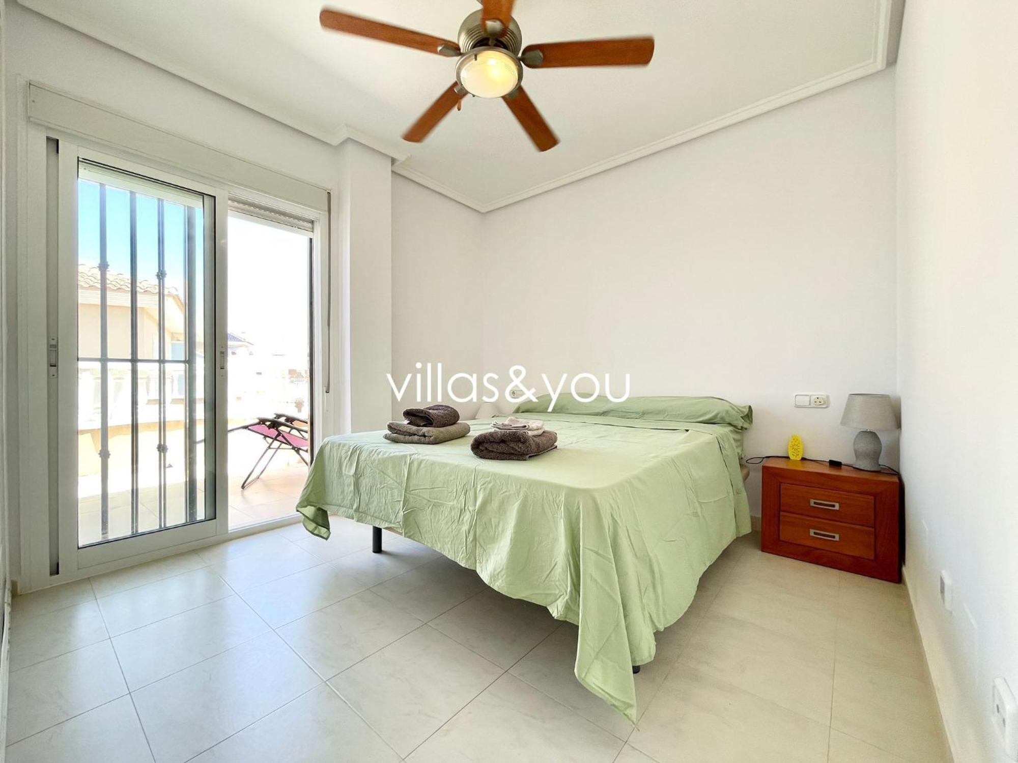 Casa Rocio Ciudad Quesada By Villas&You Buitenkant foto
