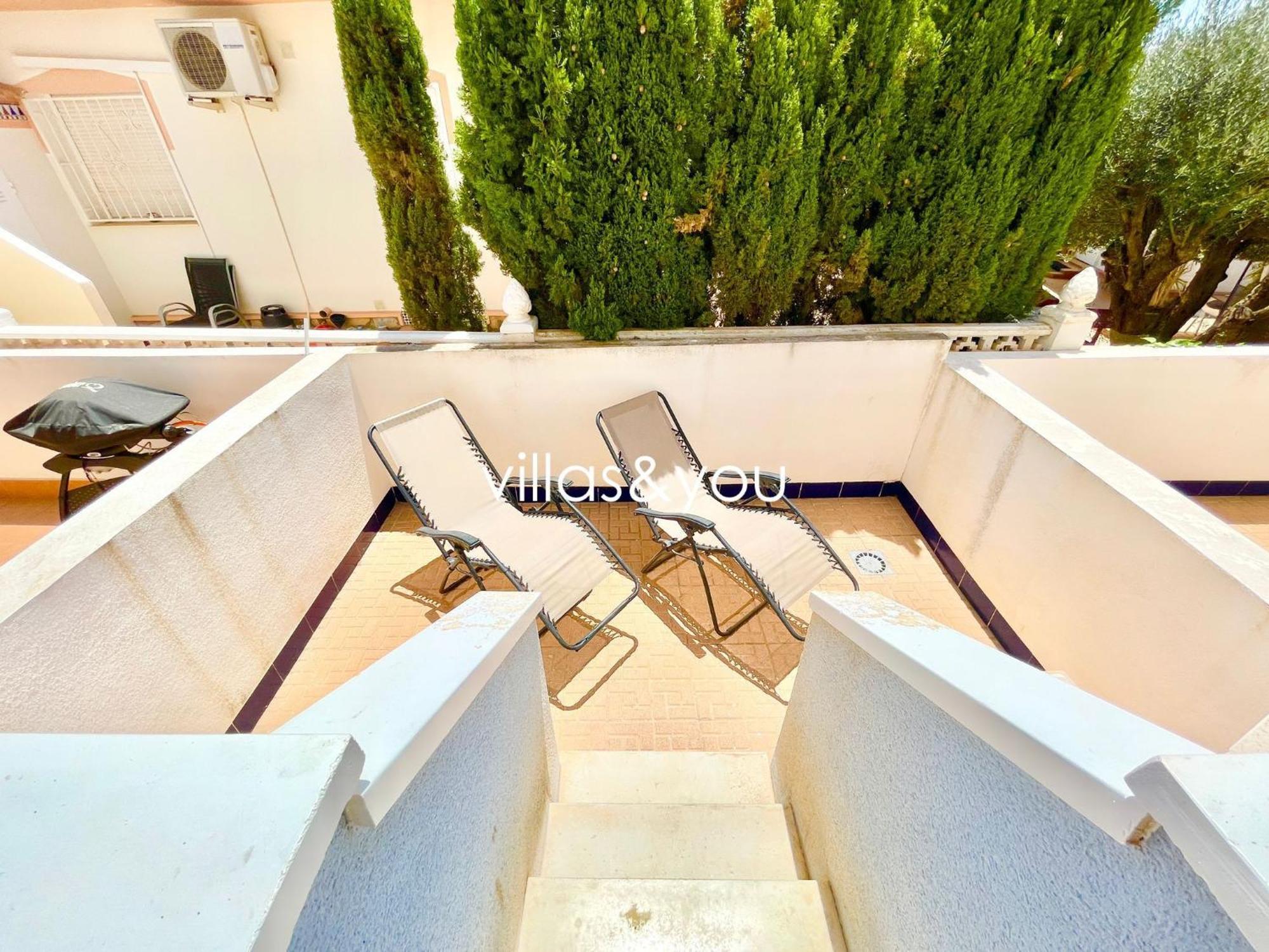 Casa Rocio Ciudad Quesada By Villas&You Buitenkant foto